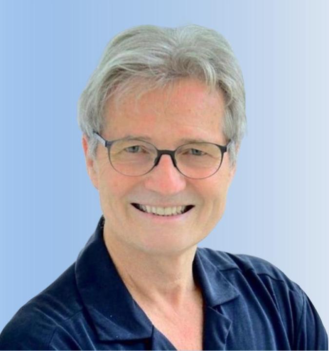 Bertram Thiel