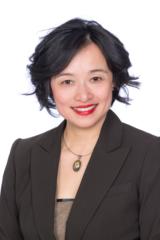 Cathy Huang
