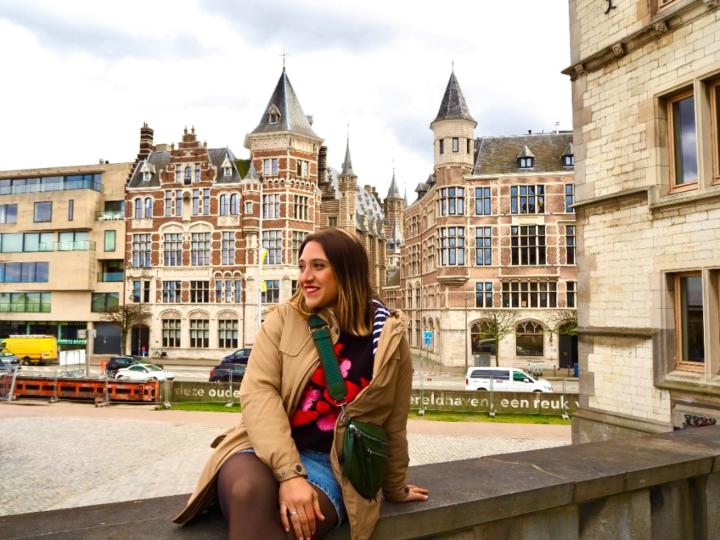 Ainara Perez Barriga