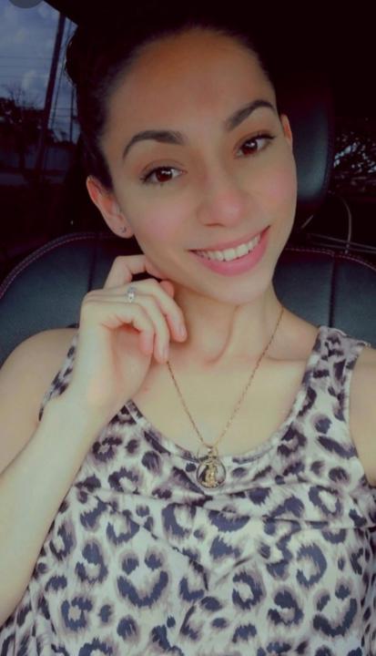 Jahayra Distler