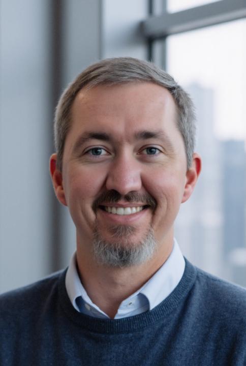 Dan Mahoney