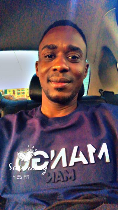 Ndi Olivier Kimbi