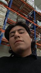 Jorge Garcia