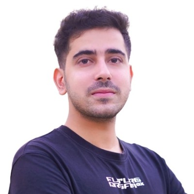 Fahad Waqar