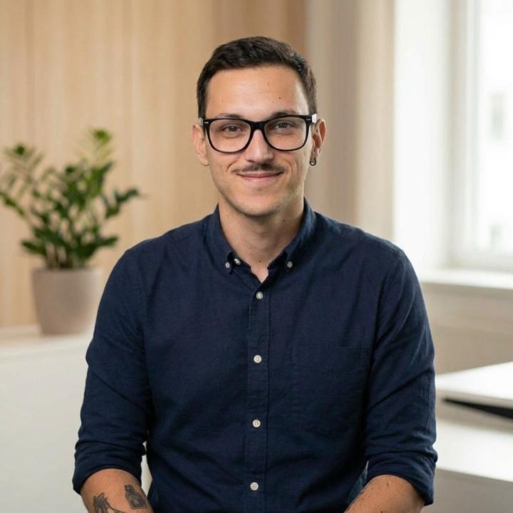 Luís Felipe de Ávila e Silva