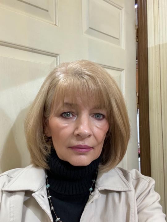 Susan Stewart