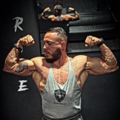 Elvis Rivera