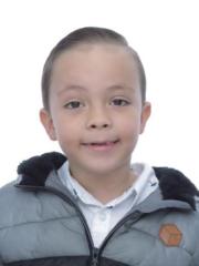 Nicolas Rodriguez C