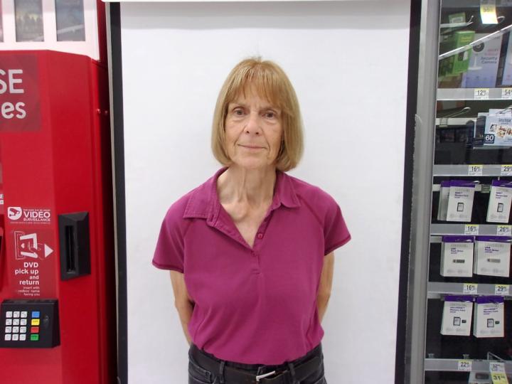 Elyanne Dominique Cavelier