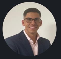 Gabriel Bejarano Yumar