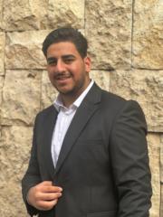 Mohammed Abeead