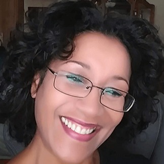 Jacqueline Mouton