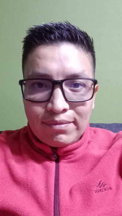 Jerson Andrés Rojas Rodríguez