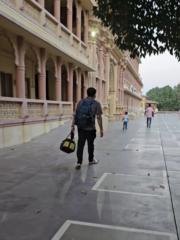 Rohit Pandey