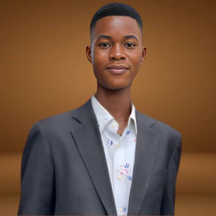 Emmanuel Ajagbe