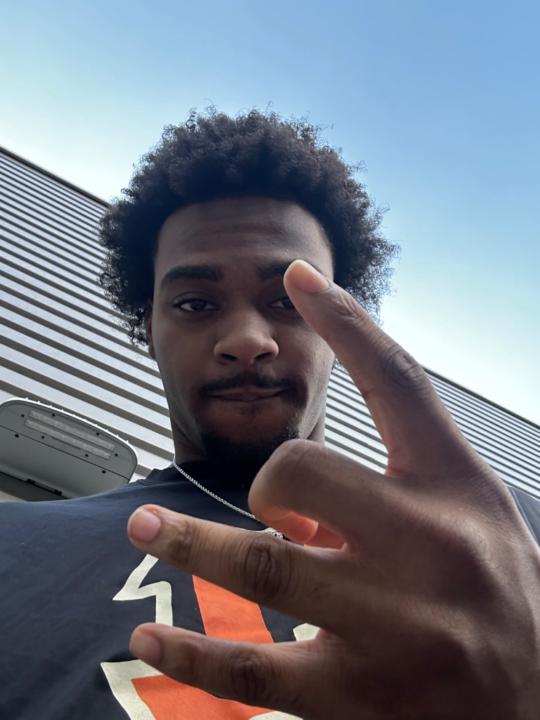 Jamarian Johnnie
