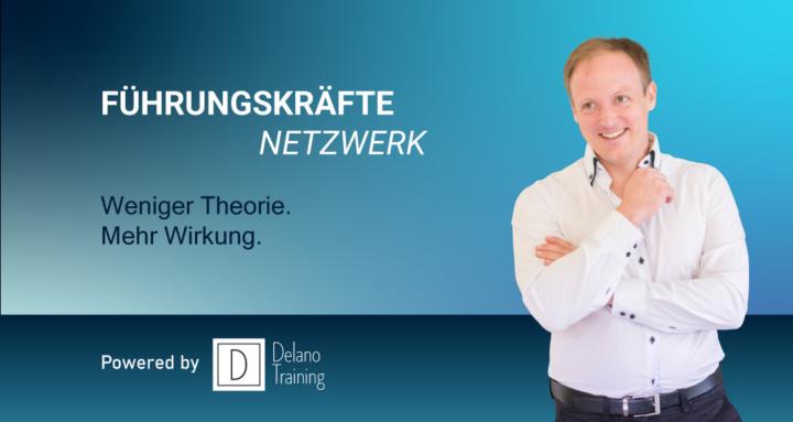 Führungskräfte-Netzwerk
