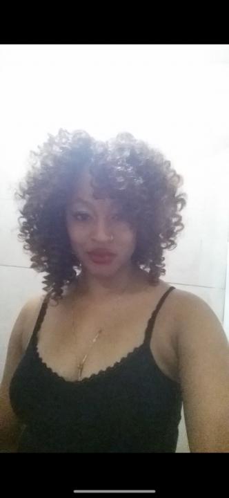 Jannerra Washington