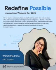 Wendy Medrano