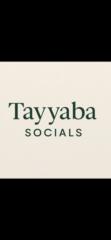 Tayyaba Socials