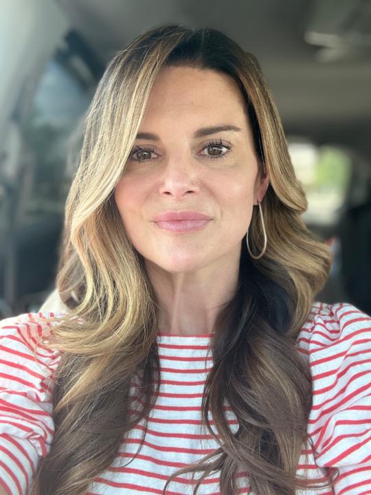 Kendra Satterly
