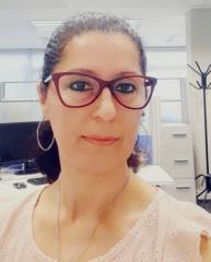 Yesica gisela Gorosito
