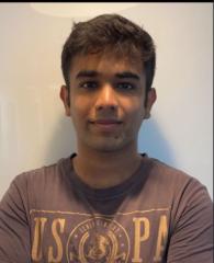 Dhruv Sahgal