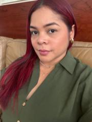 Tatiana Camacho