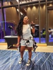 Katreia Knight