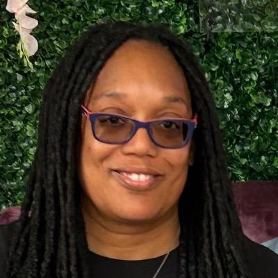Dorothy Williams