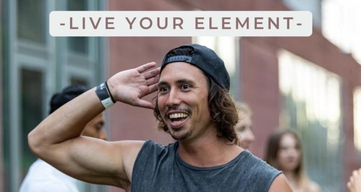 LYE - Live your Element