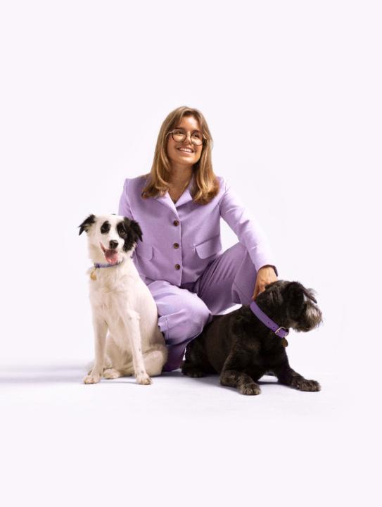 Maria Junger