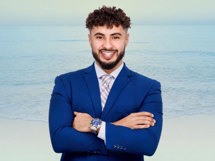 Muath Alshaibah