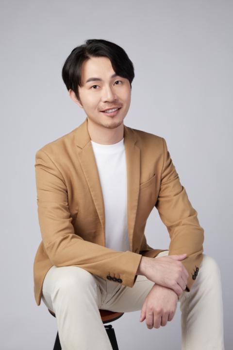 Richard Su