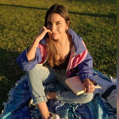 Micaela Bolibo