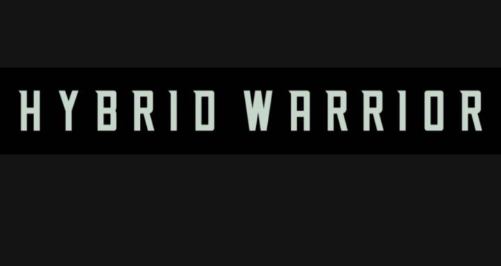 Hybrid Warrior