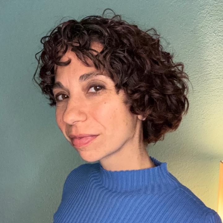 Sara Sovrano