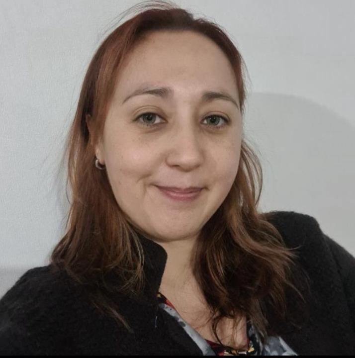 Evelyn Henriquez