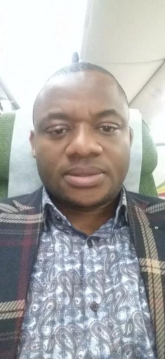 Jude Onyekanna