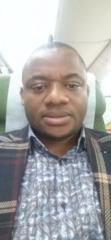 Jude Onyekanna