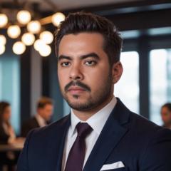 Luis Acosta