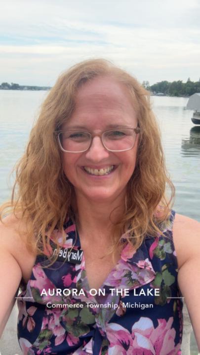 Mary Beth Lohman