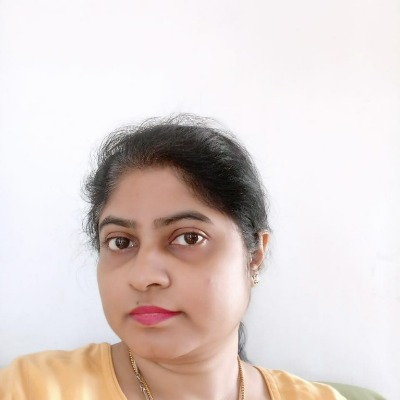 Priyamvada Nadkarni