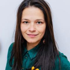 Roxana Fronie