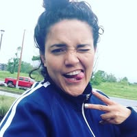 Iliana Alperte garcia