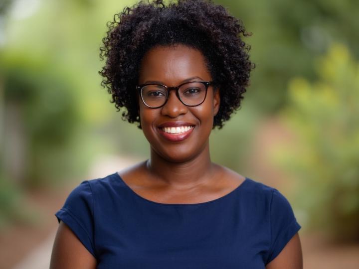 Janice Simmonds-Fisher