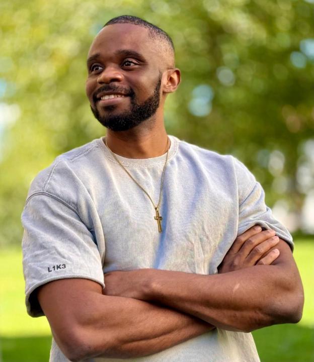 Nnamdi Ambrose Junior Eze