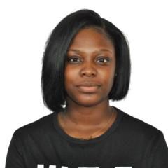 Nakeesha Gardner