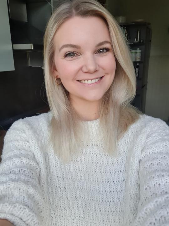 Carmen Gatterer