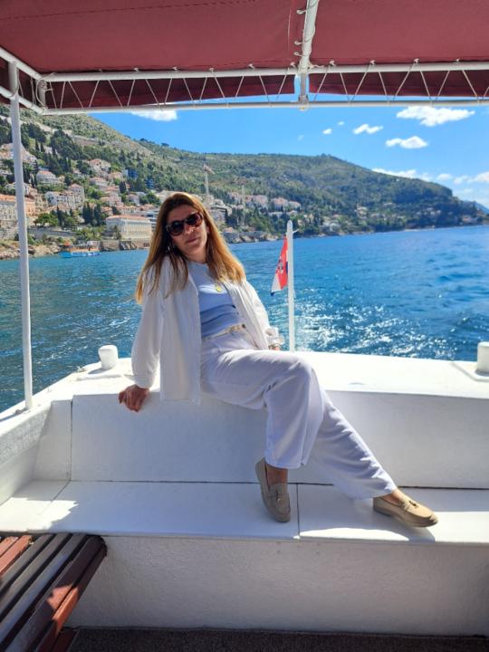 Edlira Bajraktari
